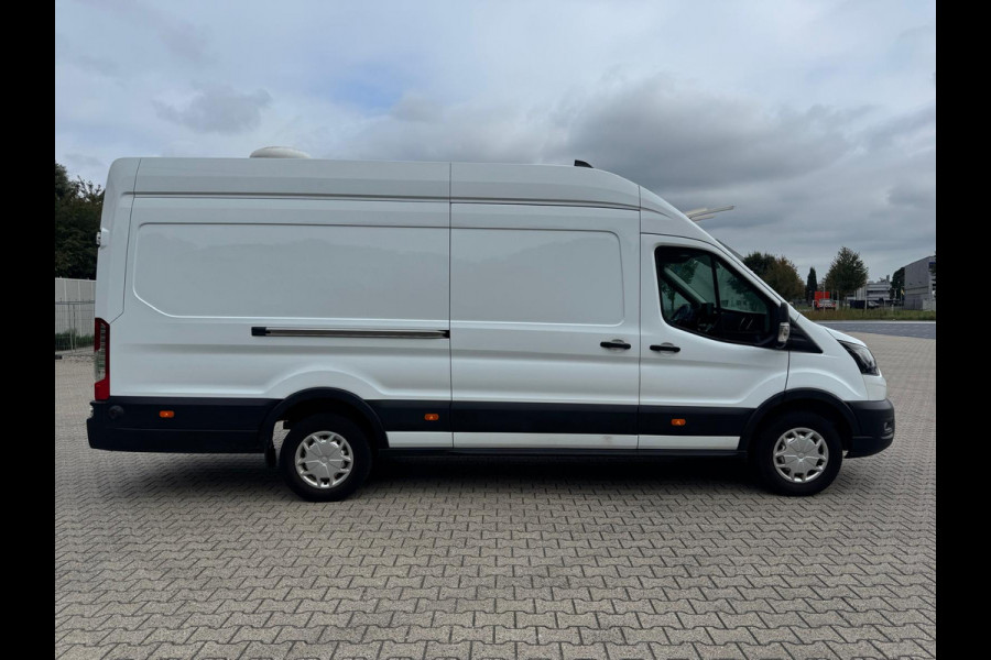 Ford E-Transit 350 L4H3 Trend 68 kWh 184PK | Camera | Carplay | Excl. BTW