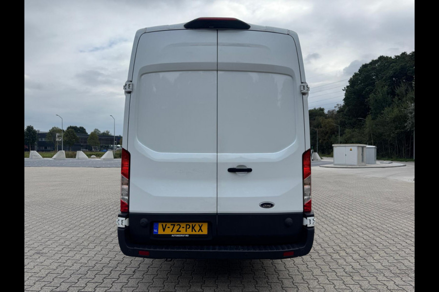 Ford E-Transit 350 L4H3 Trend 68 kWh 184PK | Camera | Carplay | Excl. BTW