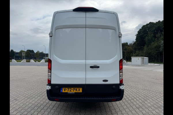 Ford E-Transit 350 L4H3 Trend 68 kWh 184PK | Camera | Carplay | Excl. BTW