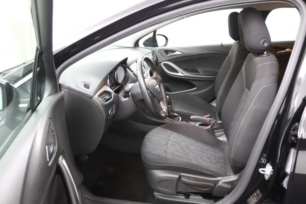Opel Astra Sports Tourer 1.0 Turbo 120 Jaar Edition*ECC*CRUISE*NAVI*PDC*