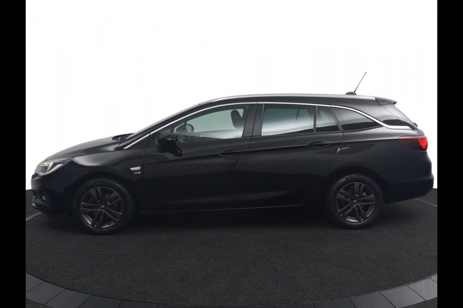 Opel Astra Sports Tourer 1.0 Turbo 120 Jaar Edition*ECC*CRUISE*NAVI*PDC*