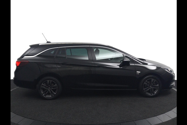 Opel Astra Sports Tourer 1.0 Turbo 120 Jaar Edition*ECC*CRUISE*NAVI*PDC*