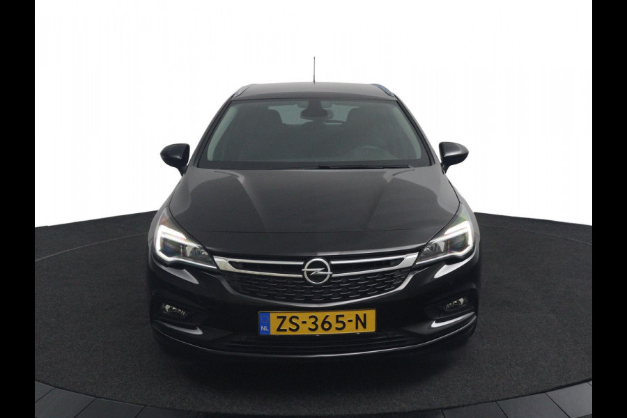 Opel Astra Sports Tourer 1.0 Turbo 120 Jaar Edition*ECC*CRUISE*NAVI*PDC*
