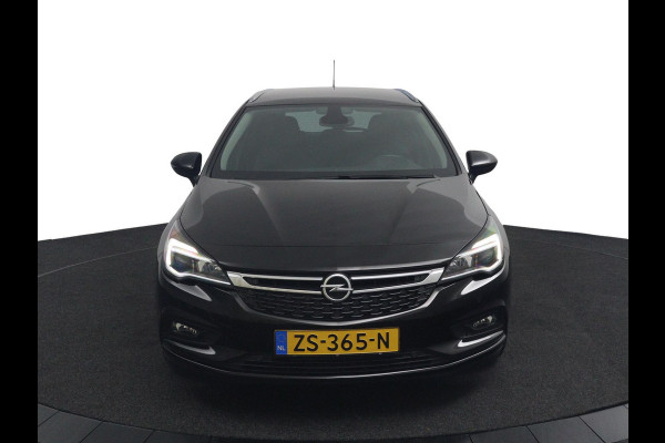 Opel Astra Sports Tourer 1.0 Turbo 120 Jaar Edition*ECC*CRUISE*NAVI*PDC*