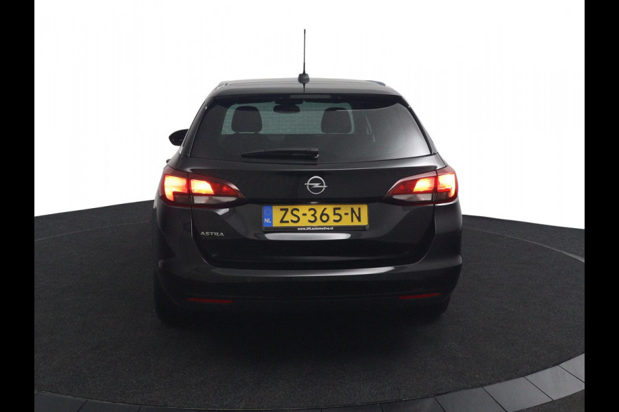 Opel Astra Sports Tourer 1.0 Turbo 120 Jaar Edition*ECC*CRUISE*NAVI*PDC*
