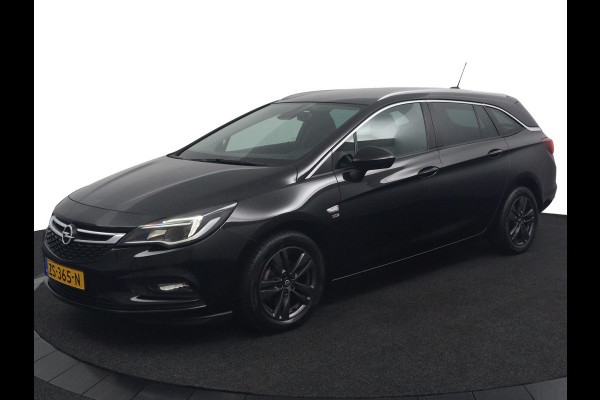 Opel Astra Sports Tourer 1.0 Turbo 120 Jaar Edition*ECC*CRUISE*NAVI*PDC*