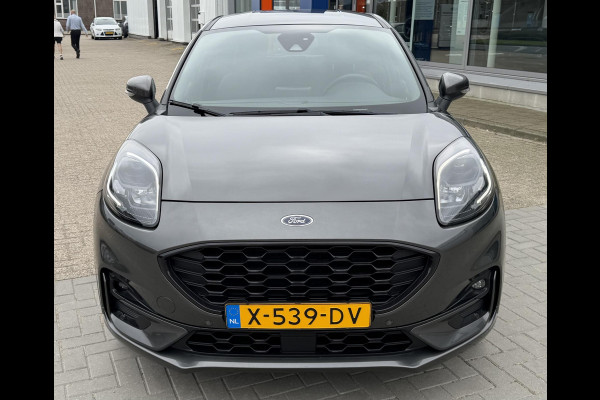 Ford Puma 1.0 EcoBoost Hybrid ST-Line X 125pk | Trekhaak | Winter Pack | Navigatie | Achteruitrijcamera