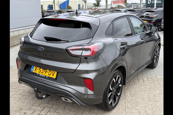 Ford Puma 1.0 EcoBoost Hybrid ST-Line X 125pk | Trekhaak | Winter Pack | Navigatie | Achteruitrijcamera