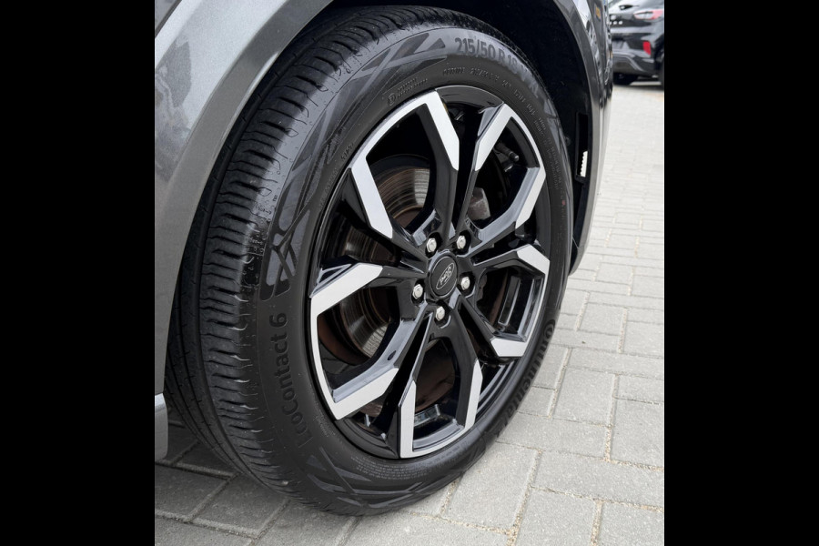 Ford Puma 1.0 EcoBoost Hybrid ST-Line X 125pk | Trekhaak | Winter Pack | Navigatie | Achteruitrijcamera