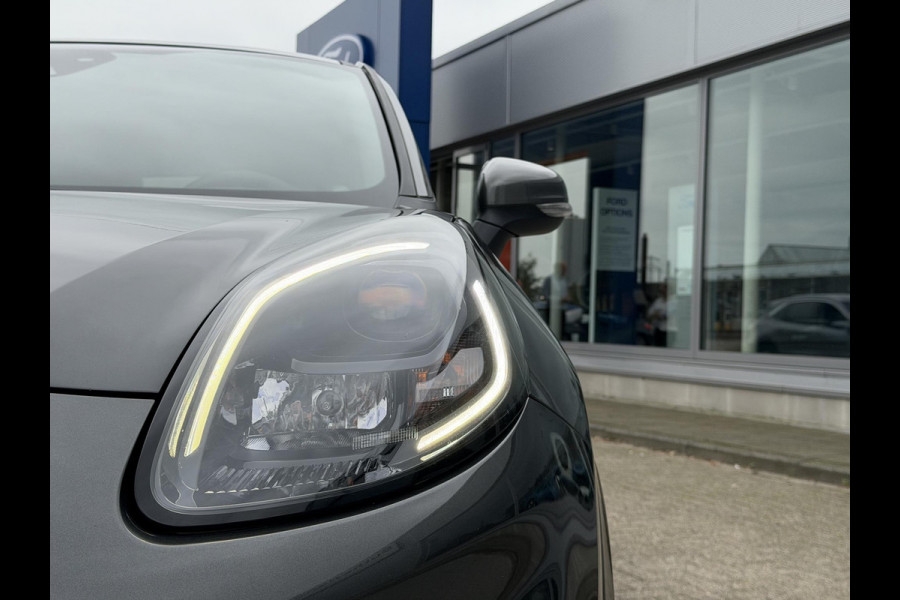 Ford Puma 1.0 EcoBoost Hybrid ST-Line X 125pk | Trekhaak | Winter Pack | Navigatie | Achteruitrijcamera