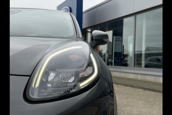 Ford Puma 1.0 EcoBoost Hybrid ST-Line X 125pk | Trekhaak | Winter Pack | Navigatie | Achteruitrijcamera