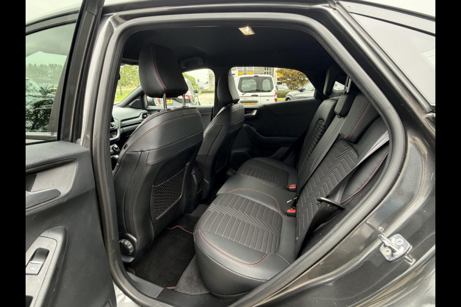 Ford Puma 1.0 EcoBoost Hybrid ST-Line X 125pk | Trekhaak | Winter Pack | Navigatie | Achteruitrijcamera