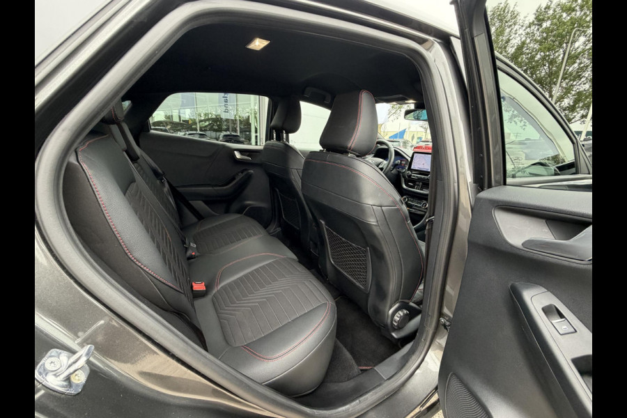Ford Puma 1.0 EcoBoost Hybrid ST-Line X 125pk | Trekhaak | Winter Pack | Navigatie | Achteruitrijcamera
