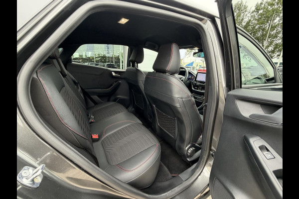 Ford Puma 1.0 EcoBoost Hybrid ST-Line X 125pk | Trekhaak | Winter Pack | Navigatie | Achteruitrijcamera