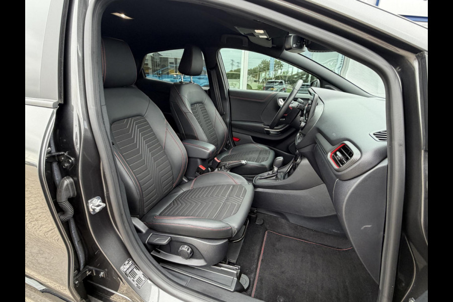 Ford Puma 1.0 EcoBoost Hybrid ST-Line X 125pk | Trekhaak | Winter Pack | Navigatie | Achteruitrijcamera