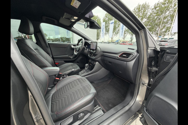 Ford Puma 1.0 EcoBoost Hybrid ST-Line X 125pk | Trekhaak | Winter Pack | Navigatie | Achteruitrijcamera