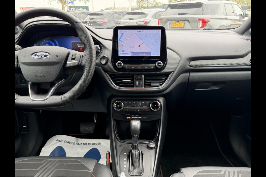 Ford Puma 1.0 EcoBoost Hybrid ST-Line X 125pk | Trekhaak | Winter Pack | Navigatie | Achteruitrijcamera