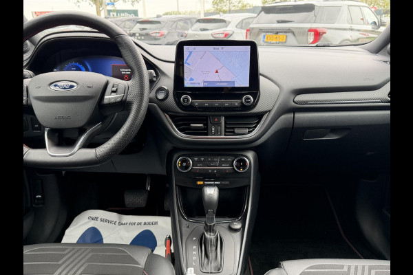 Ford Puma 1.0 EcoBoost Hybrid ST-Line X 125pk | Trekhaak | Winter Pack | Navigatie | Achteruitrijcamera