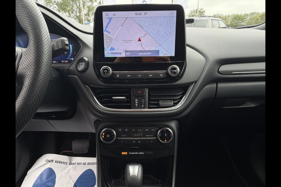 Ford Puma 1.0 EcoBoost Hybrid ST-Line X 125pk | Trekhaak | Winter Pack | Navigatie | Achteruitrijcamera