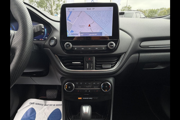 Ford Puma 1.0 EcoBoost Hybrid ST-Line X 125pk | Trekhaak | Winter Pack | Navigatie | Achteruitrijcamera