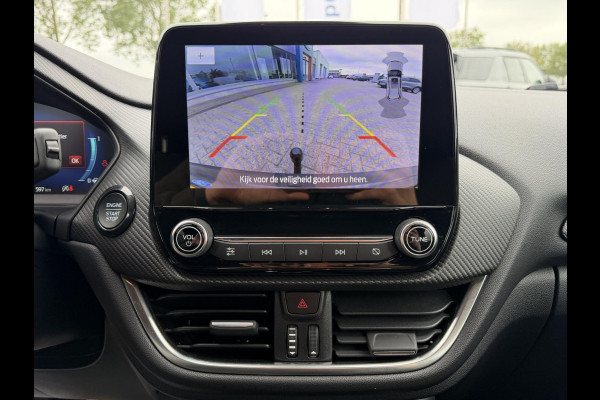 Ford Puma 1.0 EcoBoost Hybrid ST-Line X 125pk | Trekhaak | Winter Pack | Navigatie | Achteruitrijcamera