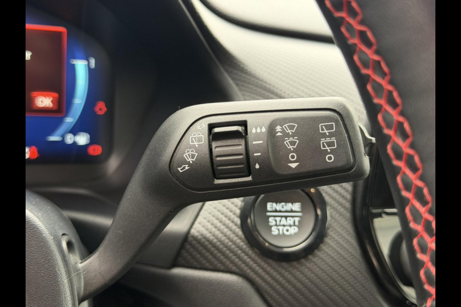 Ford Puma 1.0 EcoBoost Hybrid ST-Line X 125pk | Trekhaak | Winter Pack | Navigatie | Achteruitrijcamera