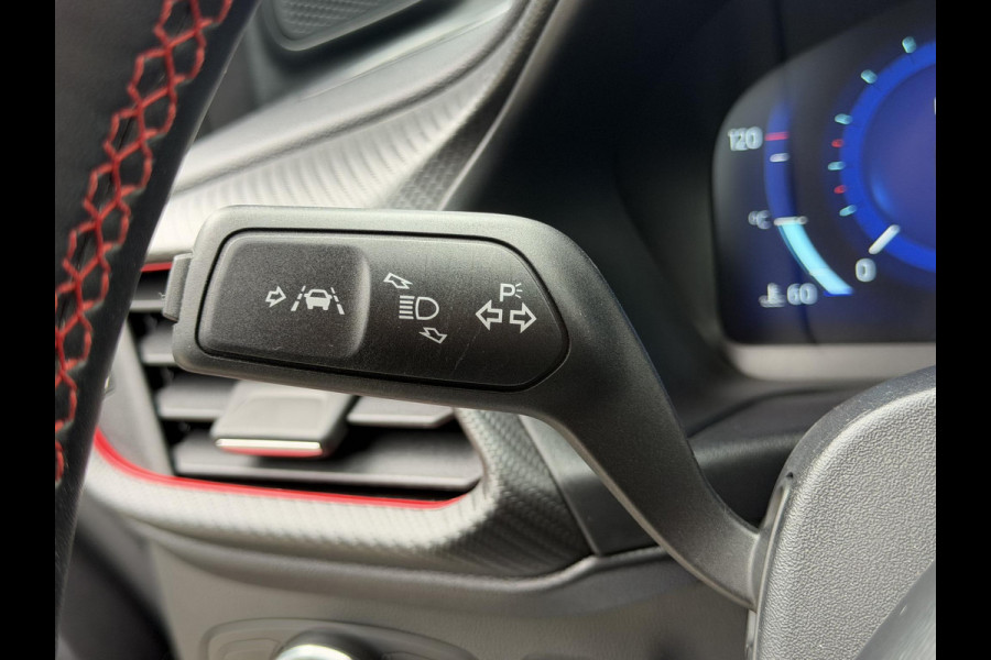 Ford Puma 1.0 EcoBoost Hybrid ST-Line X 125pk | Trekhaak | Winter Pack | Navigatie | Achteruitrijcamera