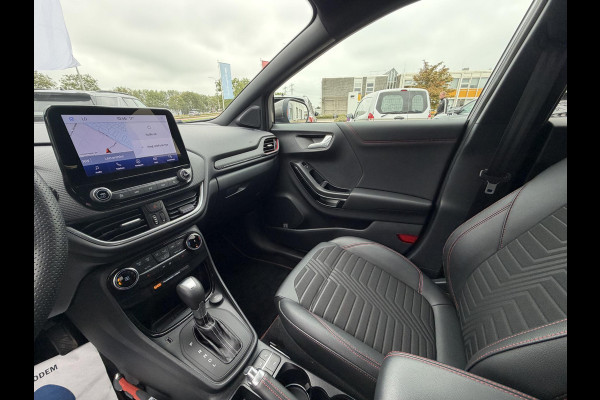 Ford Puma 1.0 EcoBoost Hybrid ST-Line X 125pk | Trekhaak | Winter Pack | Navigatie | Achteruitrijcamera