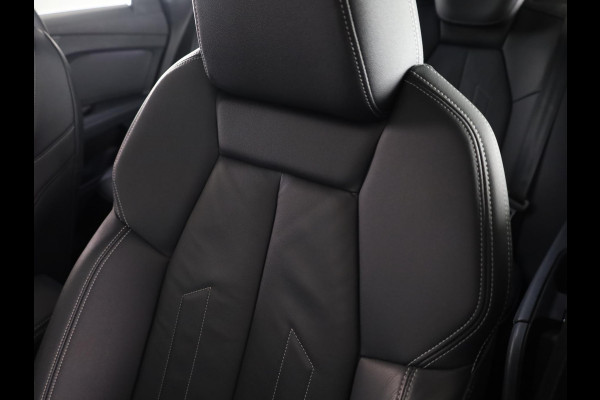 Audi Q4 e-tron 40 Launch edition Advanced Plus 77 kWh 204pk | Panoramadak | Trekhaak | Lederen bekleding | Apple Carplay/Android Auto | Cruise control adaptief | Warmtepomp |