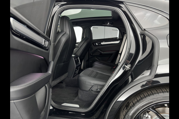 Porsche Cayenne Coupé 3.0 E-Hybrid Platinum Edition (Plug-In) {SoH-100%} Aut. *PANO | LEATHER | FULL-LED | BOSE-SURROUND | MEMORY-PACK | TOPVIEW | SPORTSEATS | DAB | NAVI-FULLAMP | PRIVACY-GLASS | SHIFTPADDLES | TOWBAR | 22''ALU*