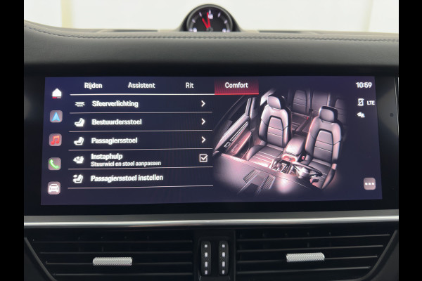 Porsche Cayenne Coupé 3.0 E-Hybrid Platinum Edition (Plug-In) {SoH-100%} Aut. *PANO | LEATHER | FULL-LED | BOSE-SURROUND | MEMORY-PACK | TOPVIEW | SPORTSEATS | DAB | NAVI-FULLAMP | PRIVACY-GLASS | SHIFTPADDLES | TOWBAR | 22''ALU*