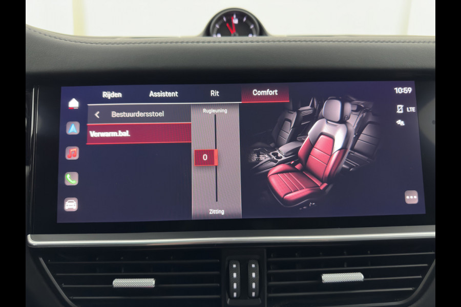 Porsche Cayenne Coupé 3.0 E-Hybrid Platinum Edition (Plug-In) {SoH-100%} Aut. *PANO | LEATHER | FULL-LED | BOSE-SURROUND | MEMORY-PACK | TOPVIEW | SPORTSEATS | DAB | NAVI-FULLAMP | PRIVACY-GLASS | SHIFTPADDLES | TOWBAR | 22''ALU*