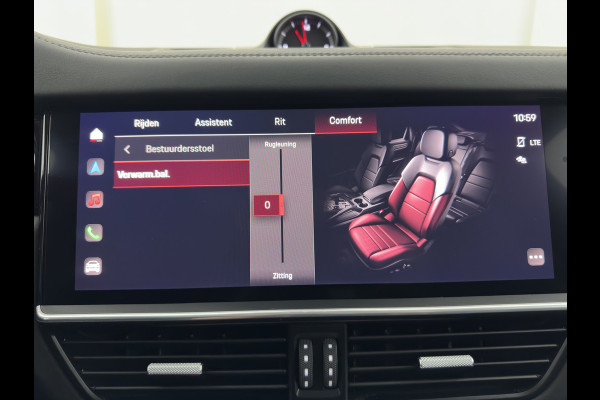 Porsche Cayenne Coupé 3.0 E-Hybrid Platinum Edition (Plug-In) {SoH-100%} Aut. *PANO | LEATHER | FULL-LED | BOSE-SURROUND | MEMORY-PACK | TOPVIEW | SPORTSEATS | DAB | NAVI-FULLAMP | PRIVACY-GLASS | SHIFTPADDLES | TOWBAR | 22''ALU*