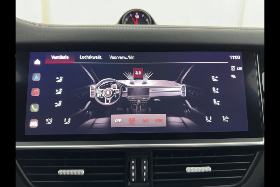 Porsche Cayenne Coupé 3.0 E-Hybrid Platinum Edition (Plug-In) {SoH-100%} Aut. *PANO | LEATHER | FULL-LED | BOSE-SURROUND | MEMORY-PACK | TOPVIEW | SPORTSEATS | DAB | NAVI-FULLAMP | PRIVACY-GLASS | SHIFTPADDLES | TOWBAR | 22''ALU*