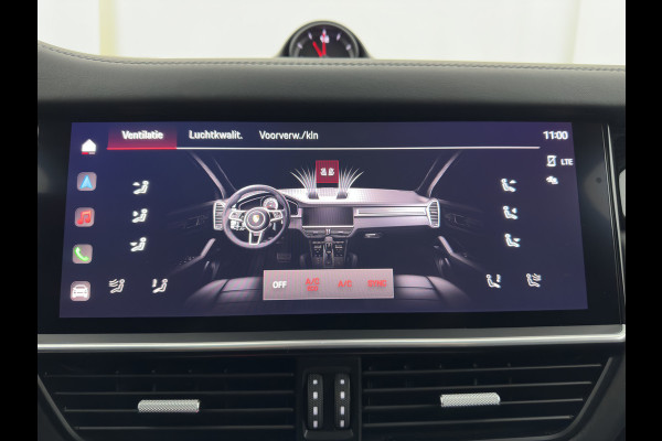 Porsche Cayenne Coupé 3.0 E-Hybrid Platinum Edition (Plug-In) {SoH-100%} Aut. *PANO | LEATHER | FULL-LED | BOSE-SURROUND | MEMORY-PACK | TOPVIEW | SPORTSEATS | DAB | NAVI-FULLAMP | PRIVACY-GLASS | SHIFTPADDLES | TOWBAR | 22''ALU*