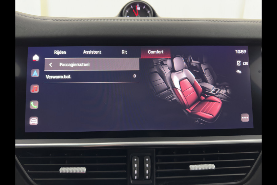 Porsche Cayenne Coupé 3.0 E-Hybrid Platinum Edition (Plug-In) {SoH-100%} Aut. *PANO | LEATHER | FULL-LED | BOSE-SURROUND | MEMORY-PACK | TOPVIEW | SPORTSEATS | DAB | NAVI-FULLAMP | PRIVACY-GLASS | SHIFTPADDLES | TOWBAR | 22''ALU*