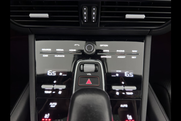 Porsche Cayenne Coupé 3.0 E-Hybrid Platinum Edition (Plug-In) {SoH-100%} Aut. *PANO | LEATHER | FULL-LED | BOSE-SURROUND | MEMORY-PACK | TOPVIEW | SPORTSEATS | DAB | NAVI-FULLAMP | PRIVACY-GLASS | SHIFTPADDLES | TOWBAR | 22''ALU*