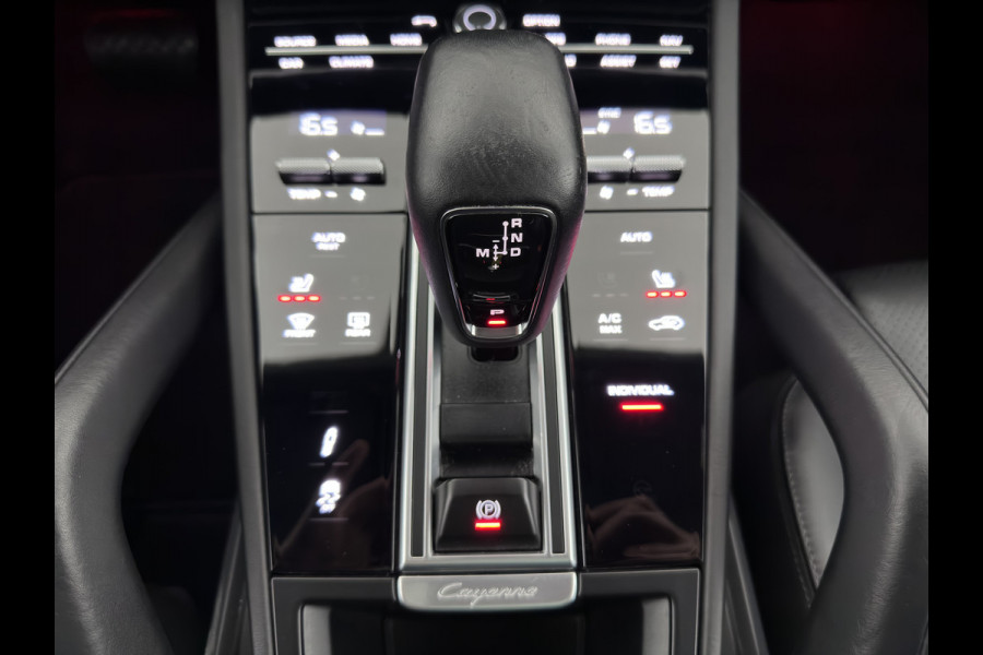Porsche Cayenne Coupé 3.0 E-Hybrid Platinum Edition (Plug-In) {SoH-100%} Aut. *PANO | LEATHER | FULL-LED | BOSE-SURROUND | MEMORY-PACK | TOPVIEW | SPORTSEATS | DAB | NAVI-FULLAMP | PRIVACY-GLASS | SHIFTPADDLES | TOWBAR | 22''ALU*