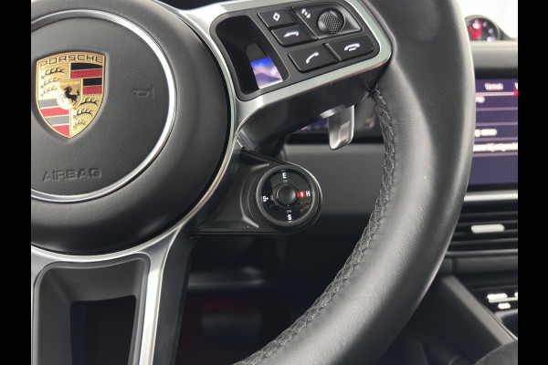 Porsche Cayenne Coupé 3.0 E-Hybrid Platinum Edition (Plug-In) {SoH-100%} Aut. *PANO | LEATHER | FULL-LED | BOSE-SURROUND | MEMORY-PACK | TOPVIEW | SPORTSEATS | DAB | NAVI-FULLAMP | PRIVACY-GLASS | SHIFTPADDLES | TOWBAR | 22''ALU*