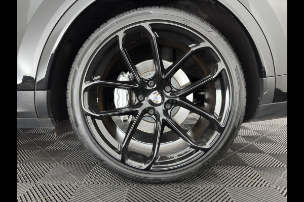 Porsche Cayenne Coupé 3.0 E-Hybrid Platinum Edition (Plug-In) {SoH-100%} Aut. *PANO | LEATHER | FULL-LED | BOSE-SURROUND | MEMORY-PACK | TOPVIEW | SPORTSEATS | DAB | NAVI-FULLAMP | PRIVACY-GLASS | SHIFTPADDLES | TOWBAR | 22''ALU*