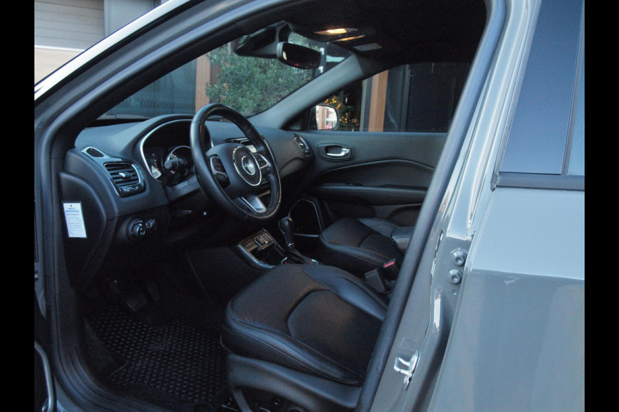 Jeep Compass 1.3T S | Camera | Cruise Control | Alpine Audio | Automaat |