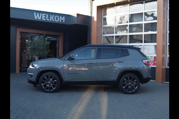 Jeep Compass 1.3T S | Camera | Cruise Control | Alpine Audio | Automaat |
