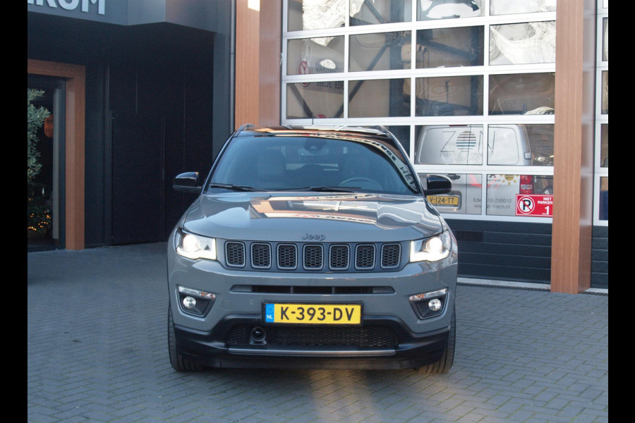 Jeep Compass 1.3T S | Camera | Cruise Control | Alpine Audio | Automaat |