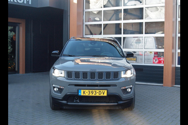 Jeep Compass 1.3T S | Camera | Cruise Control | Alpine Audio | Automaat |