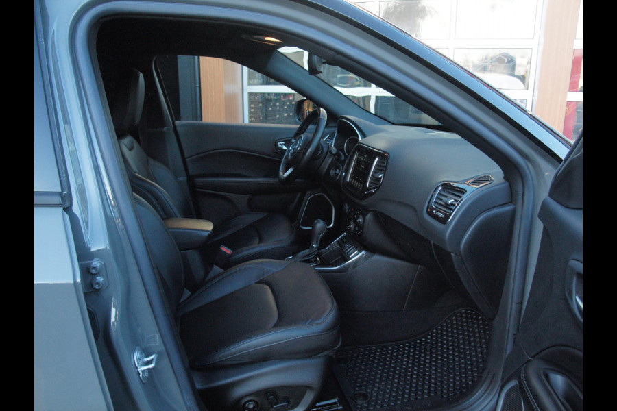 Jeep Compass 1.3T S | Camera | Cruise Control | Alpine Audio | Automaat |