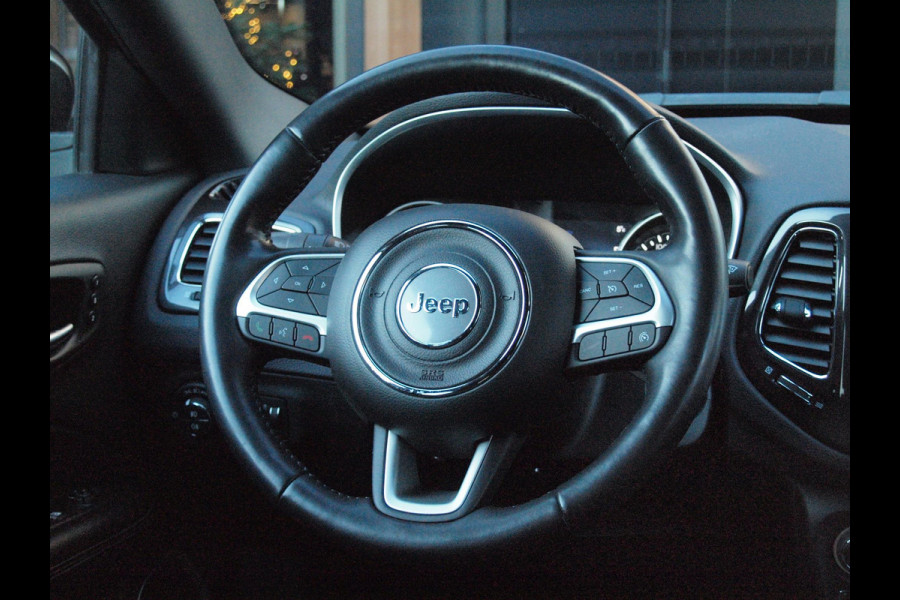 Jeep Compass 1.3T S | Camera | Cruise Control | Alpine Audio | Automaat |