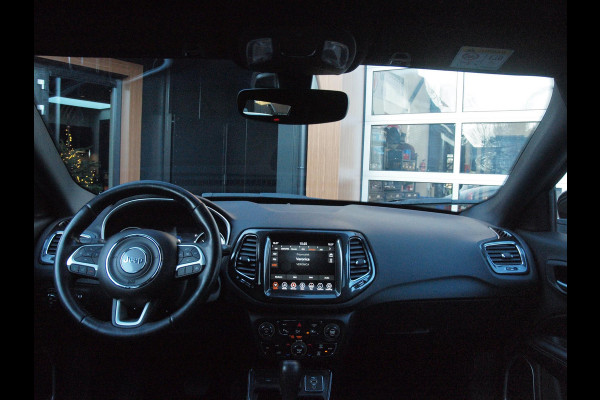 Jeep Compass 1.3T S | Camera | Cruise Control | Alpine Audio | Automaat |