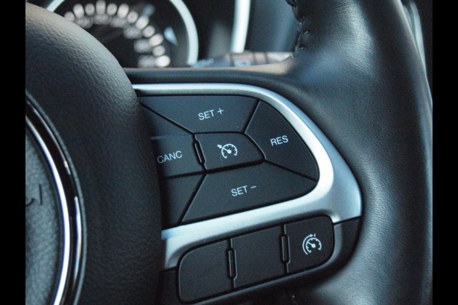 Jeep Compass 1.3T S | Camera | Cruise Control | Alpine Audio | Automaat |