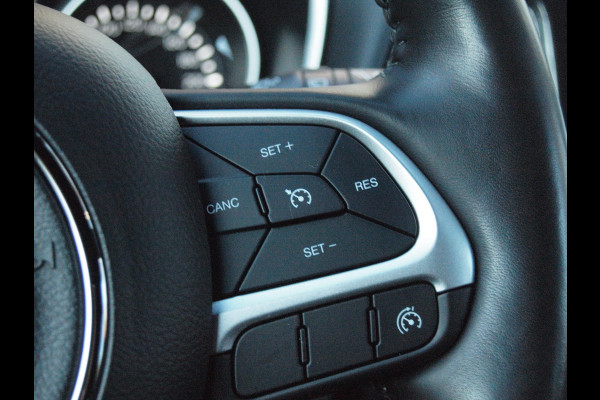 Jeep Compass 1.3T S | Camera | Cruise Control | Alpine Audio | Automaat |