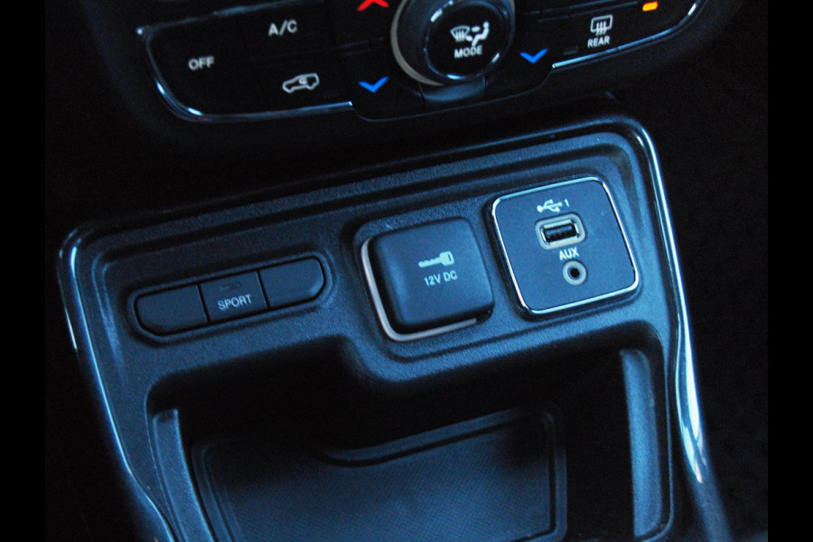 Jeep Compass 1.3T S | Camera | Cruise Control | Alpine Audio | Automaat |